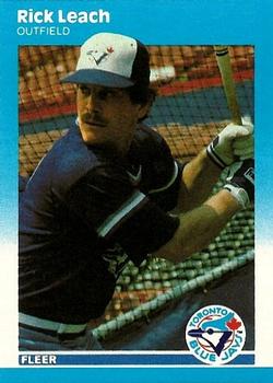 Rick Leach