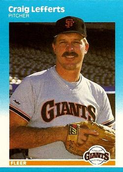 Craig Lefferts