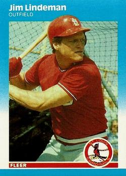 Jim Lindeman