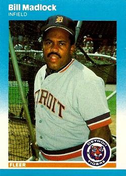 Bill Madlock