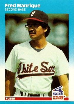 Fred Manrique