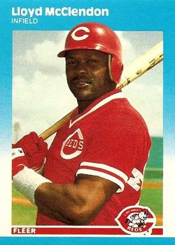 Lloyd McClendon