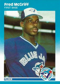 Fred McGriff