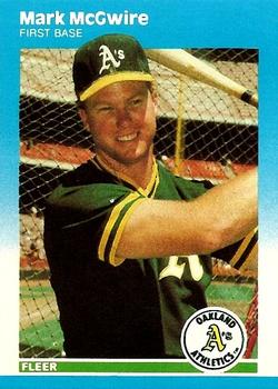 Mark McGwire