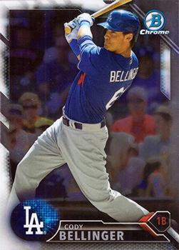 Cody Bellinger