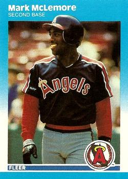 Mark McLemore