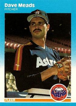 Dave Meads