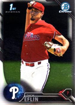 Zach Eflin