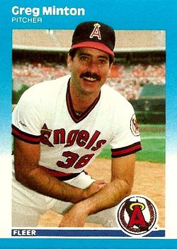 Greg Minton