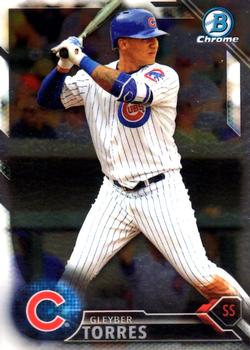 Gleyber Torres