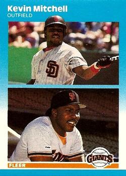 Kevin Mitchell
