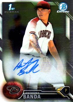 Anthony Banda