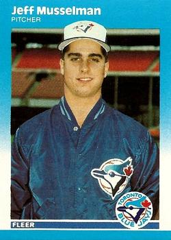 Jeff Musselman