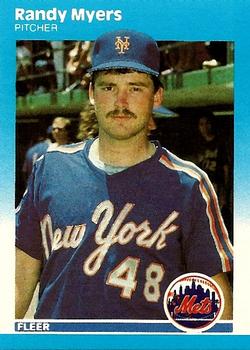 Randy Myers