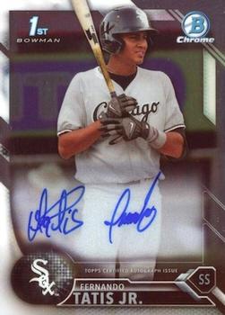 Fernando Tatis Jr.
