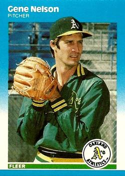 Gene Nelson