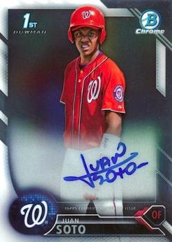 Juan Soto