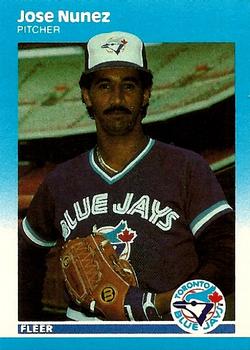Jose Nunez