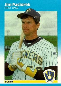Jim Paciorek