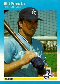 Bill Pecota