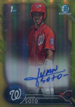 Juan Soto