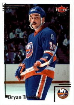 #44 Bryan Trottier