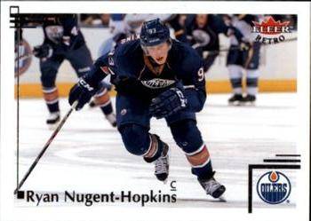 Ryan Nugent-Hopkins