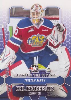 Tristan Jarry