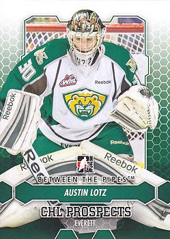 Austin Lotz