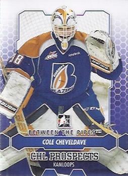 Cole Cheveldave