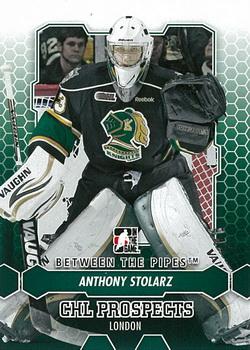 Anthony Stolarz