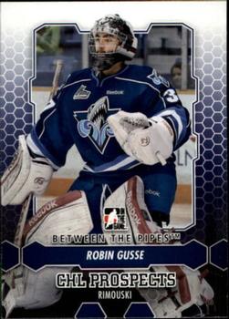 Robin Gusse