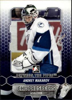 Andrey Makarov
