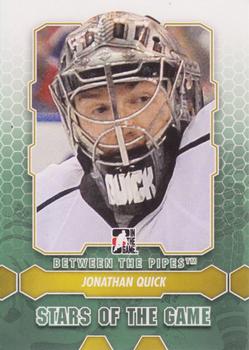Jonathan Quick