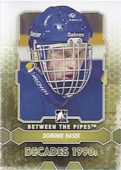 Dominik Hasek