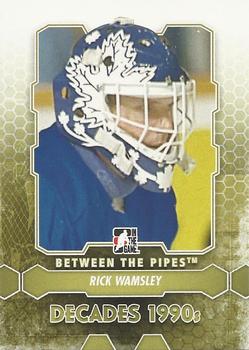 Rick Wamsley