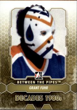 Grant Fuhr