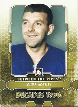 Gump Worsley