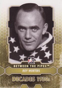 Roy Worters