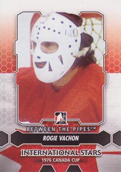 Rogie Vachon