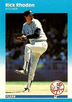 Rick Rhoden
