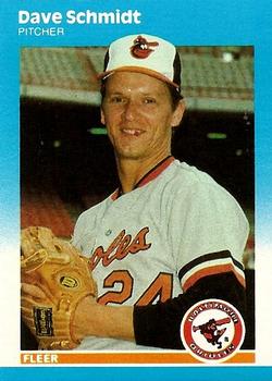 Dave Schmidt