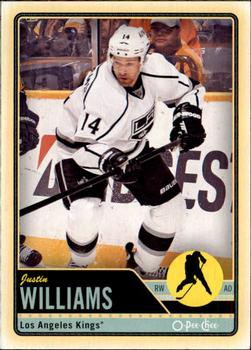 Justin Williams