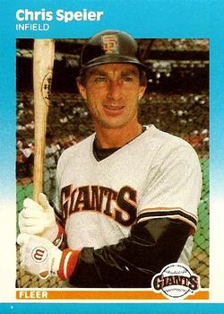 Chris Speier