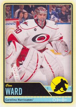 Cam Ward
