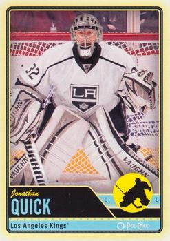 Jonathan Quick