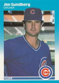 Jim Sundberg