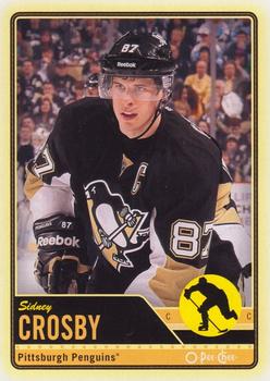 Sidney Crosby