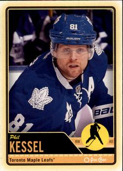 Phil Kessel