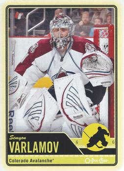 Semyon Varlamov